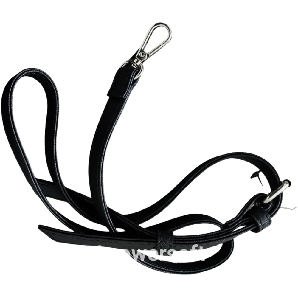 Nine West Black Mini Crossbody Bag